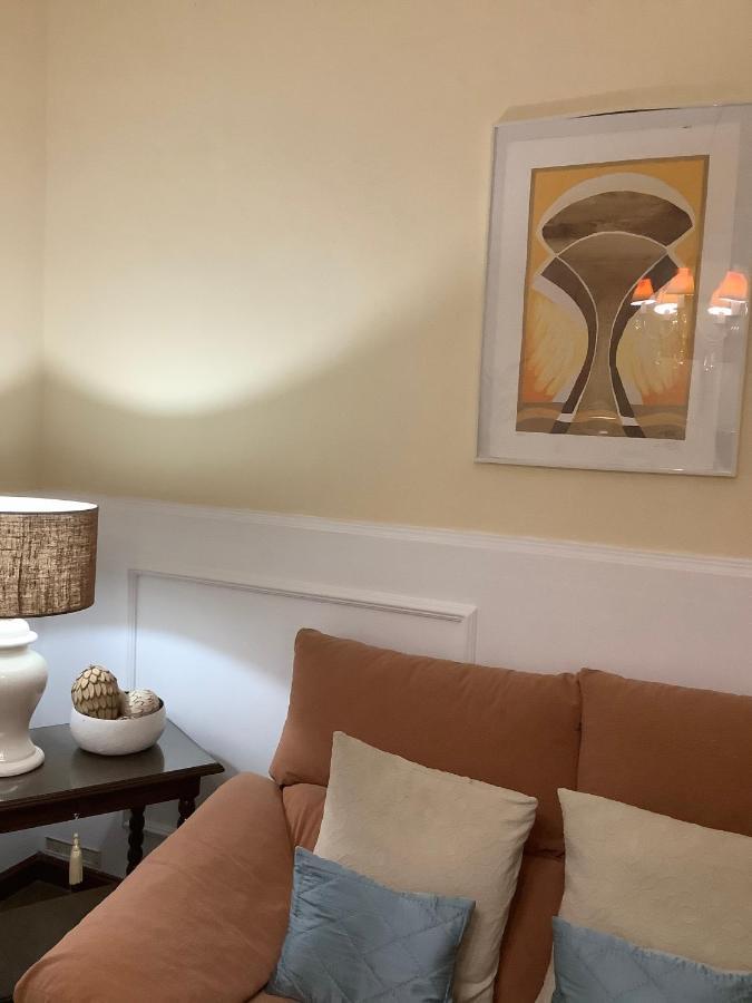 Appartement Casa Toledo à Las Palmas de Gran Canaria Extérieur photo