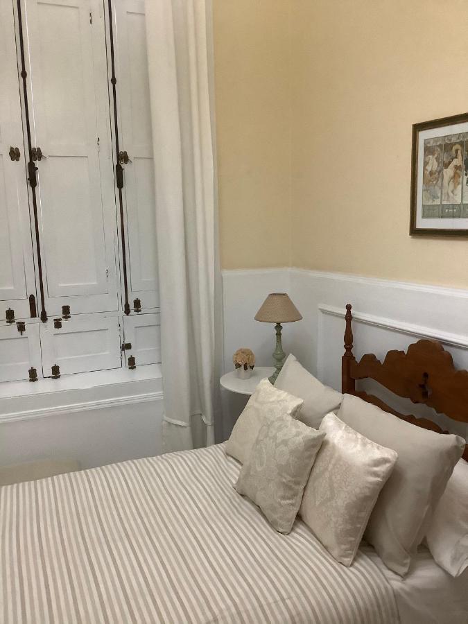 Appartement Casa Toledo à Las Palmas de Gran Canaria Extérieur photo