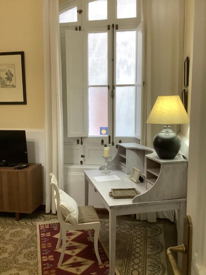 Appartement Casa Toledo à Las Palmas de Gran Canaria Extérieur photo