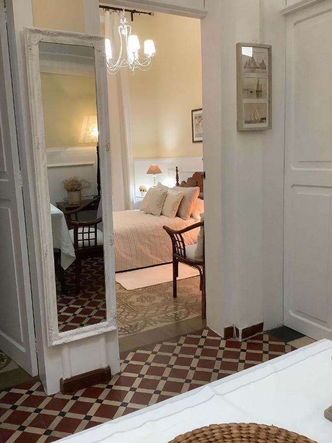 Appartement Casa Toledo à Las Palmas de Gran Canaria Extérieur photo