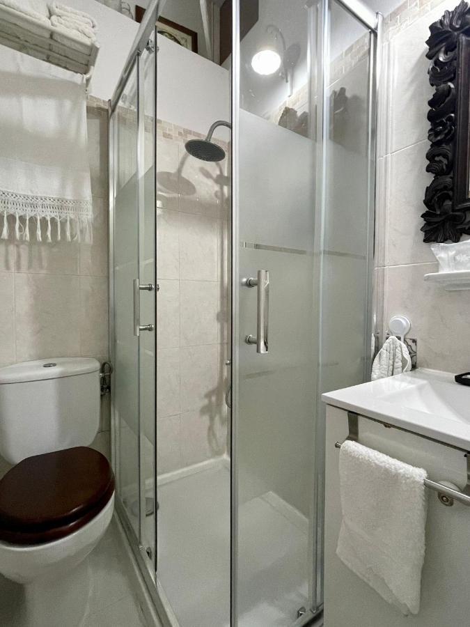 Appartement Casa Toledo à Las Palmas de Gran Canaria Extérieur photo