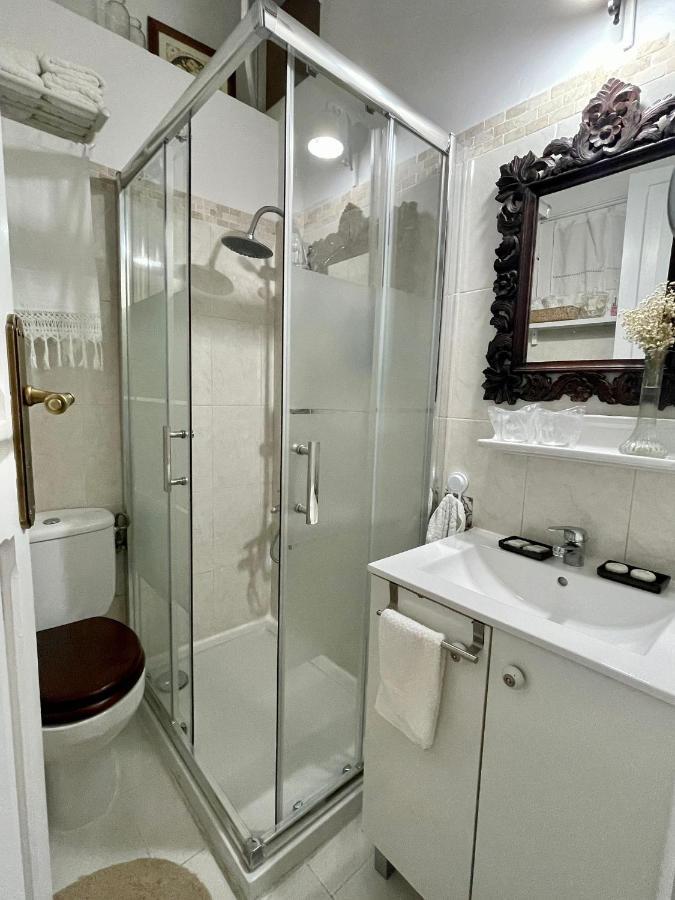 Appartement Casa Toledo à Las Palmas de Gran Canaria Extérieur photo