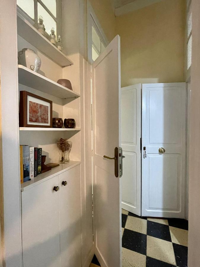 Appartement Casa Toledo à Las Palmas de Gran Canaria Extérieur photo