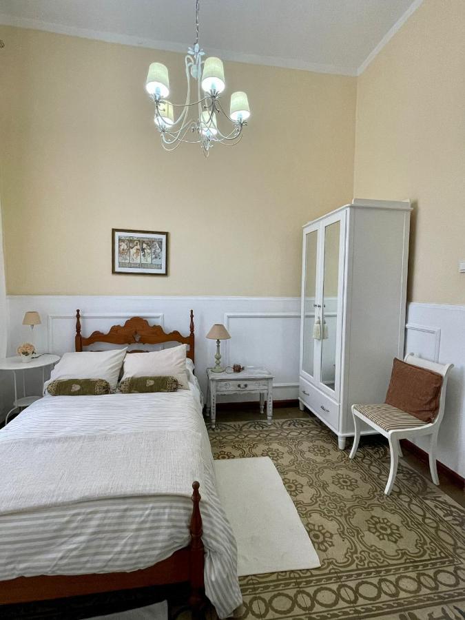 Appartement Casa Toledo à Las Palmas de Gran Canaria Extérieur photo