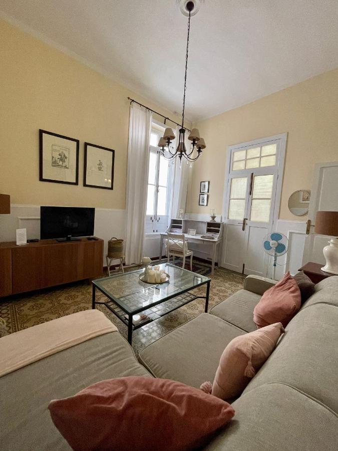 Appartement Casa Toledo à Las Palmas de Gran Canaria Extérieur photo
