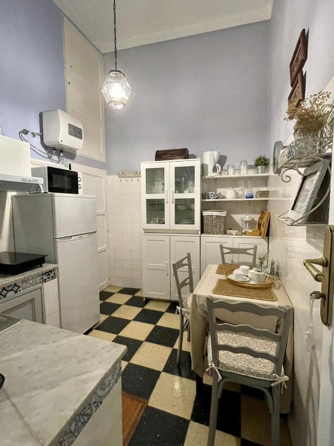 Appartement Casa Toledo à Las Palmas de Gran Canaria Extérieur photo