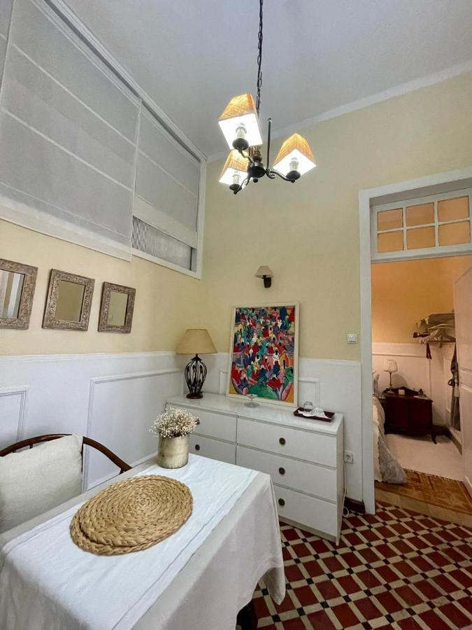 Appartement Casa Toledo à Las Palmas de Gran Canaria Extérieur photo