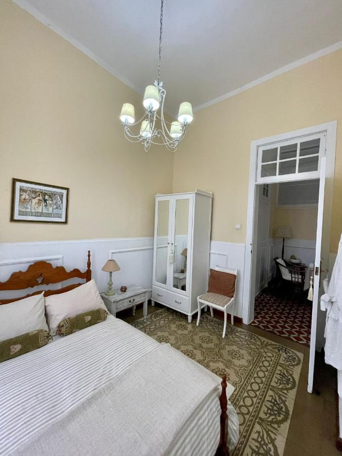Appartement Casa Toledo à Las Palmas de Gran Canaria Extérieur photo