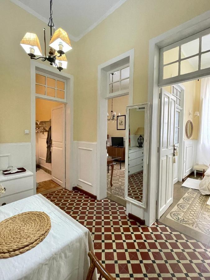 Appartement Casa Toledo à Las Palmas de Gran Canaria Extérieur photo