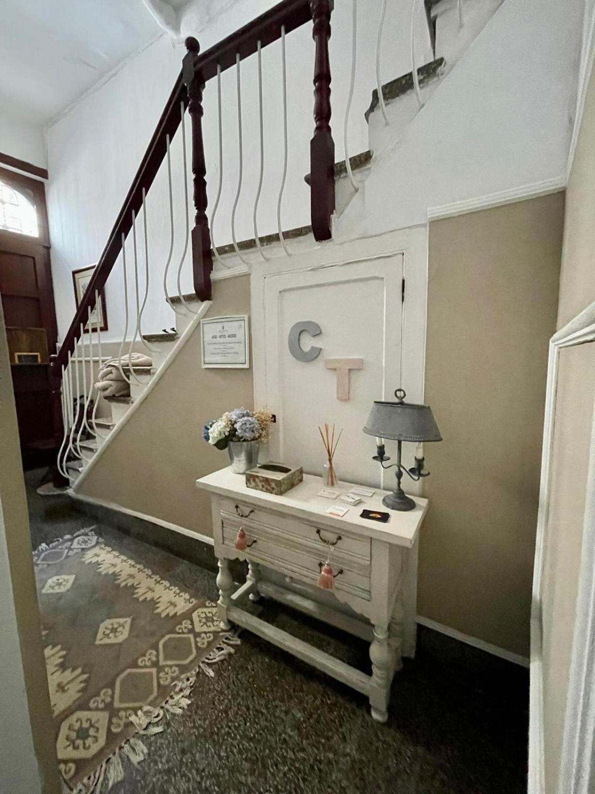 Appartement Casa Toledo à Las Palmas de Gran Canaria Extérieur photo