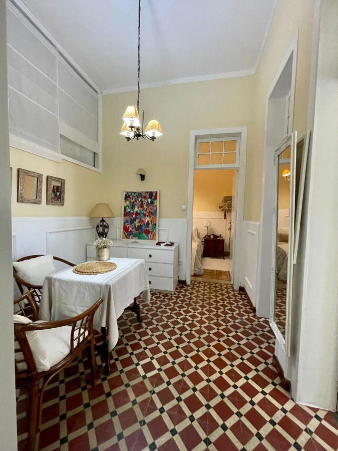 Appartement Casa Toledo à Las Palmas de Gran Canaria Extérieur photo