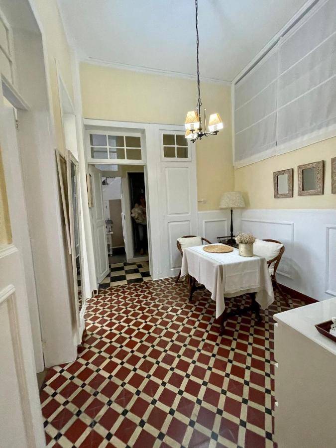 Appartement Casa Toledo à Las Palmas de Gran Canaria Extérieur photo