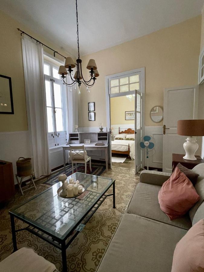 Appartement Casa Toledo à Las Palmas de Gran Canaria Extérieur photo