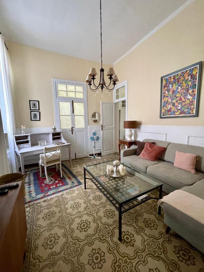 Appartement Casa Toledo à Las Palmas de Gran Canaria Extérieur photo