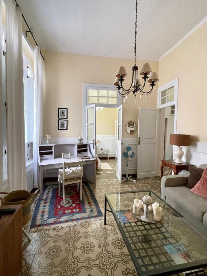 Appartement Casa Toledo à Las Palmas de Gran Canaria Extérieur photo