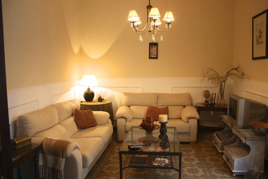 Appartement Casa Toledo à Las Palmas de Gran Canaria Chambre photo